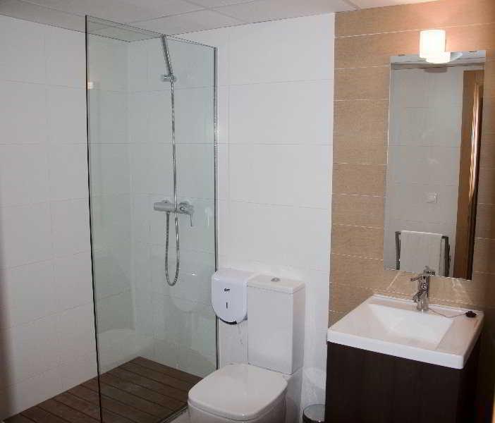 Apartamentos 16:9 Suites Almería Exterior photo